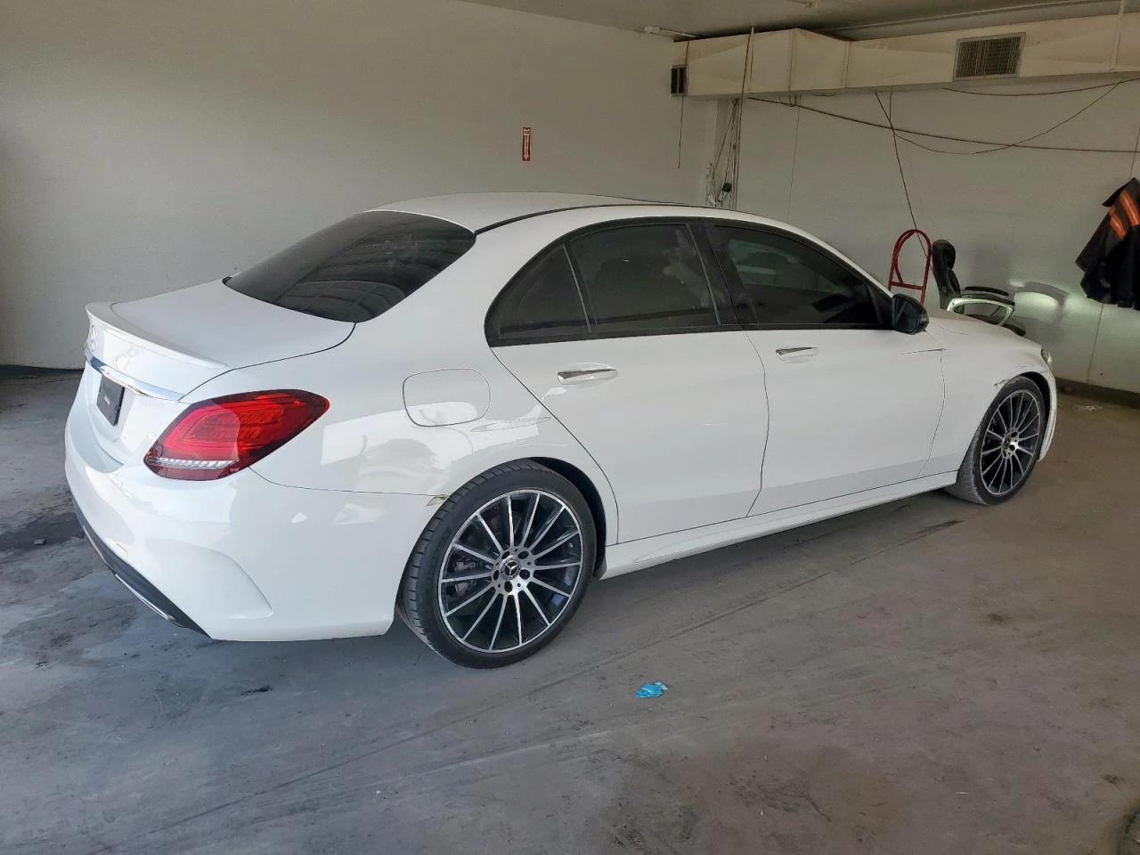 Mercedes-Benz C 300 FAELIFT/ПАНОРАМА/ПОДГРЕВ/ВИДЕО НА МОТОРА - изображение 4