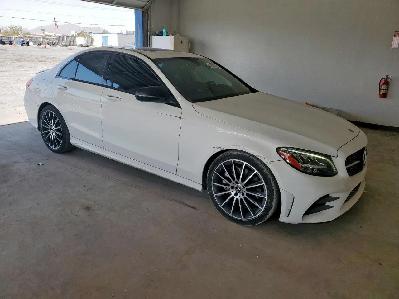 Mercedes-Benz C 300 FAELIFT/ПАНОРАМА/ПОДГРЕВ/ВИДЕО НА МОТОРА - изображение 3