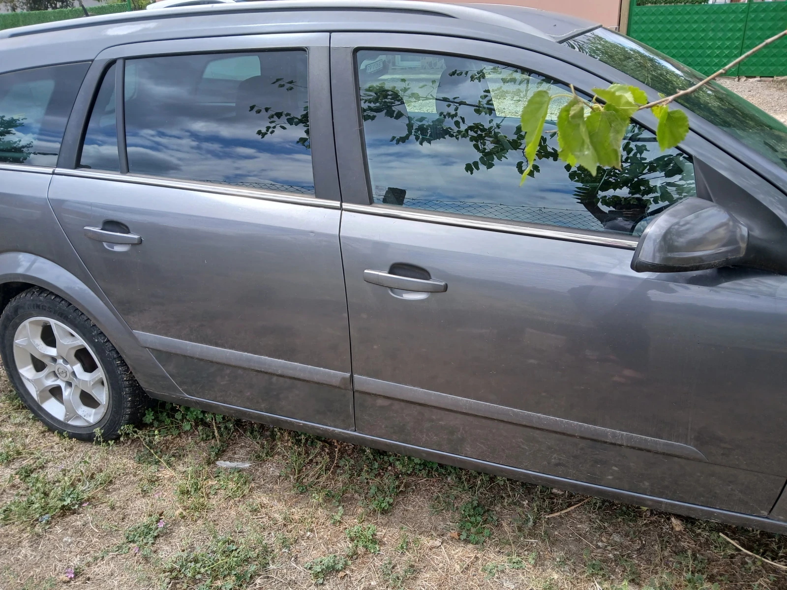 Opel Astra  - изображение 3