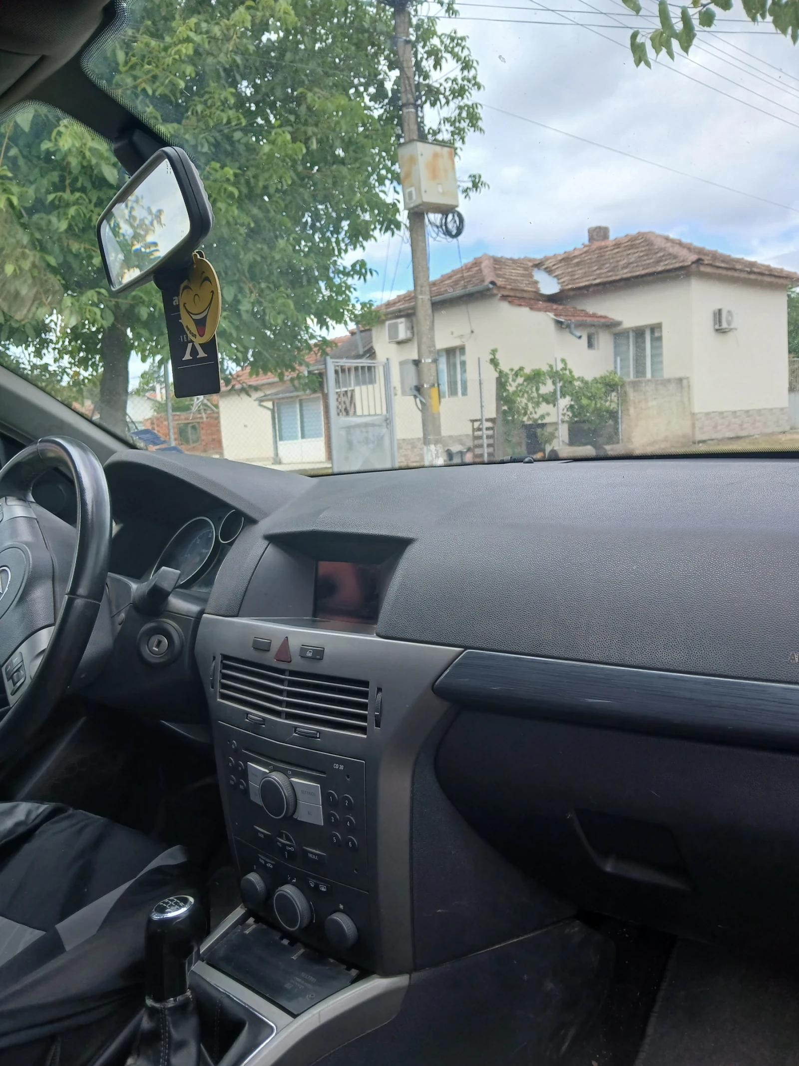 Opel Astra  - изображение 7