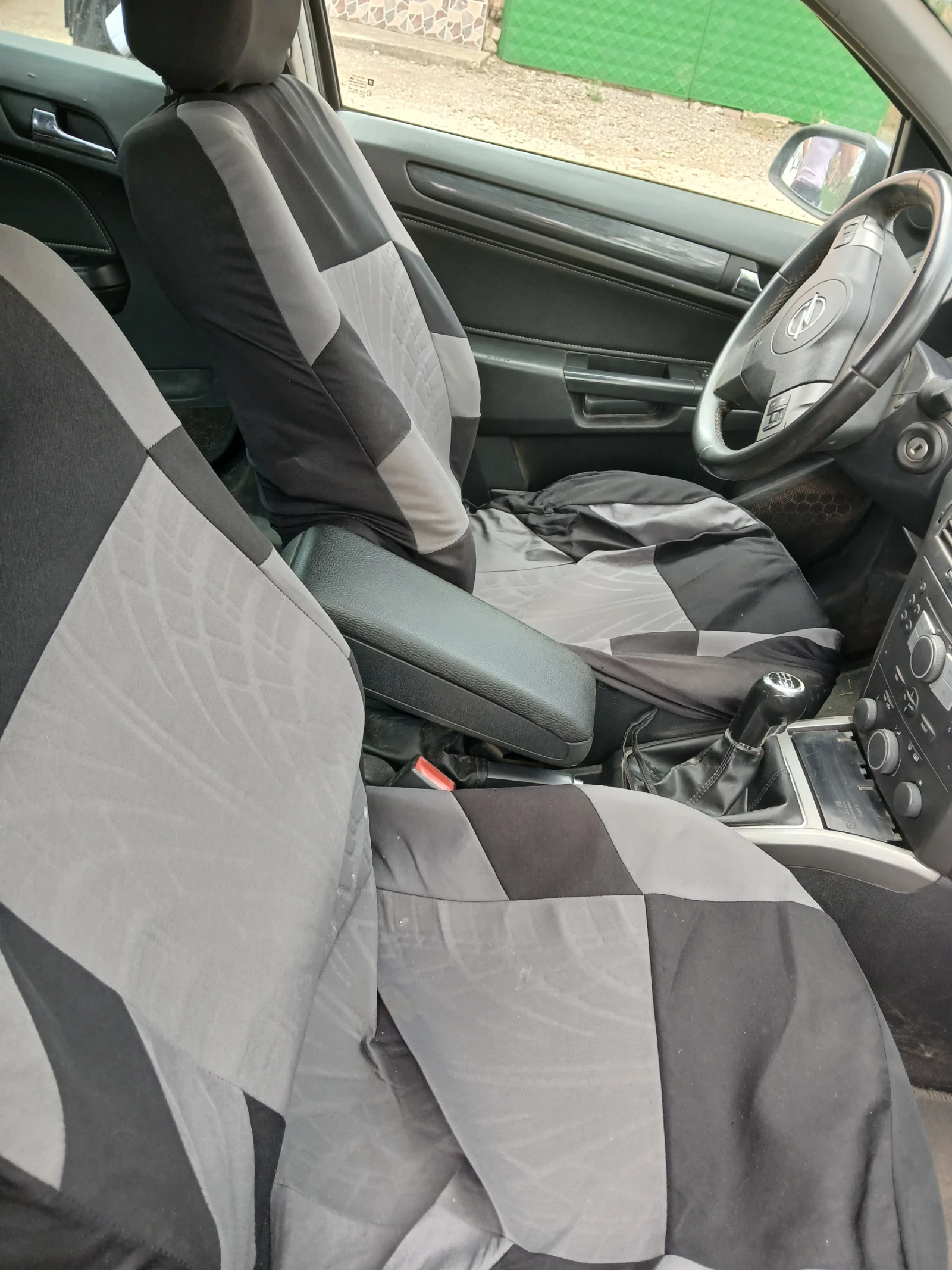 Opel Astra  - изображение 8