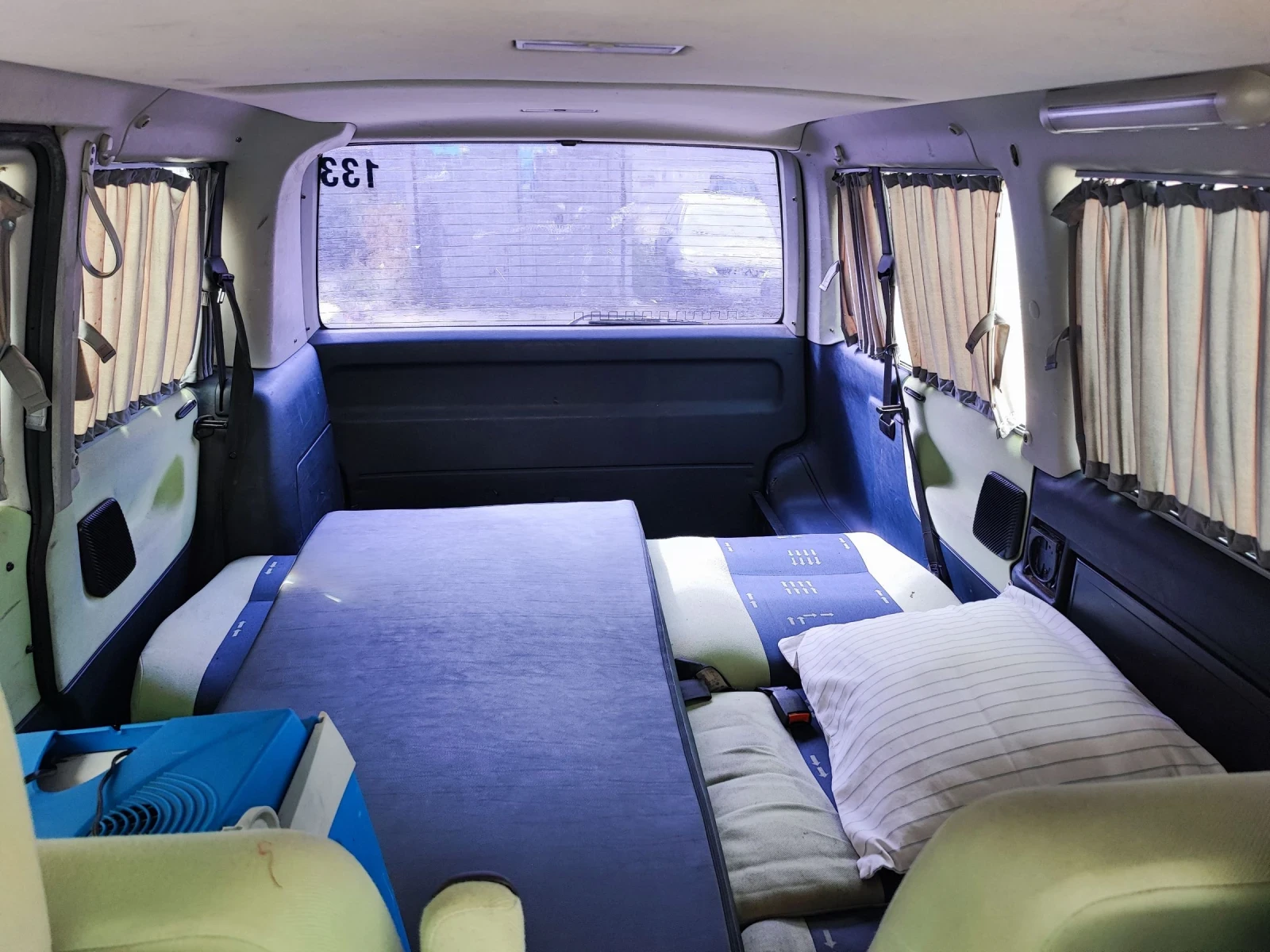 VW Multivan  - изображение 7