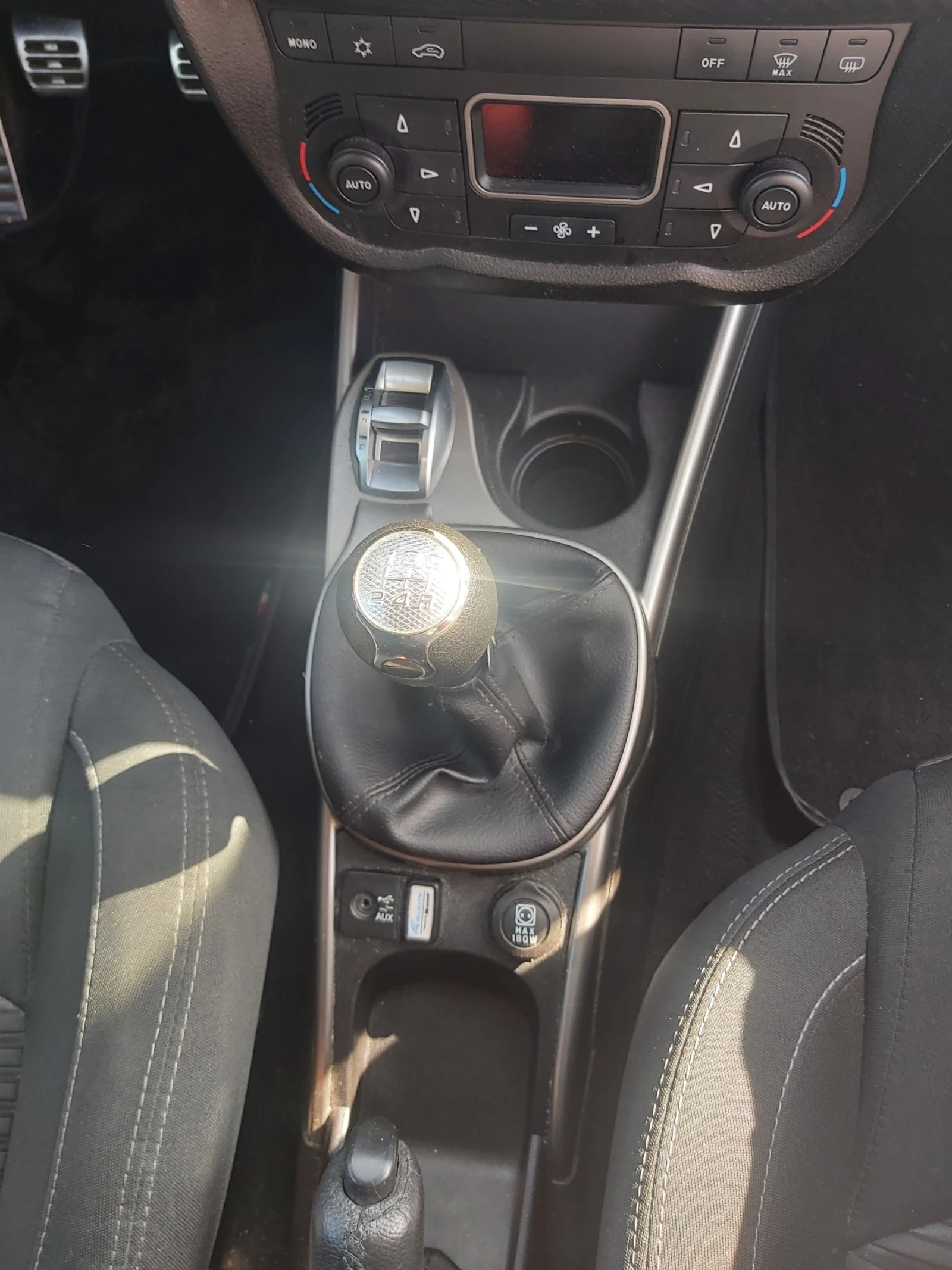 Alfa Romeo MiTo | Mobile.bg   15