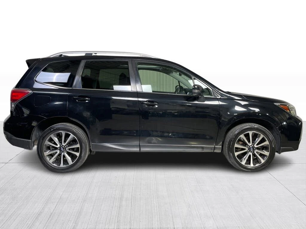 Subaru Forester ПАМЕТ* ПАНОРАМА* МЪРТВА ТОЧКА* СЛЕДЕНЕ НА ЛЕНТИ*  - изображение 3