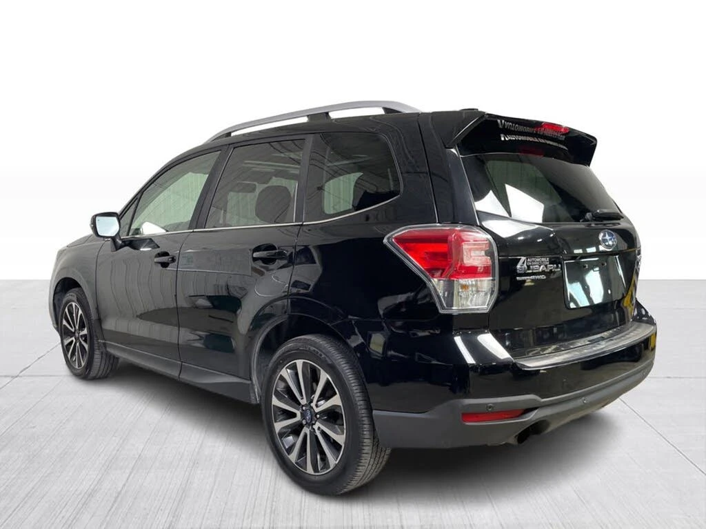 Subaru Forester ПАМЕТ* ПАНОРАМА* МЪРТВА ТОЧКА* СЛЕДЕНЕ НА ЛЕНТИ*  - изображение 6