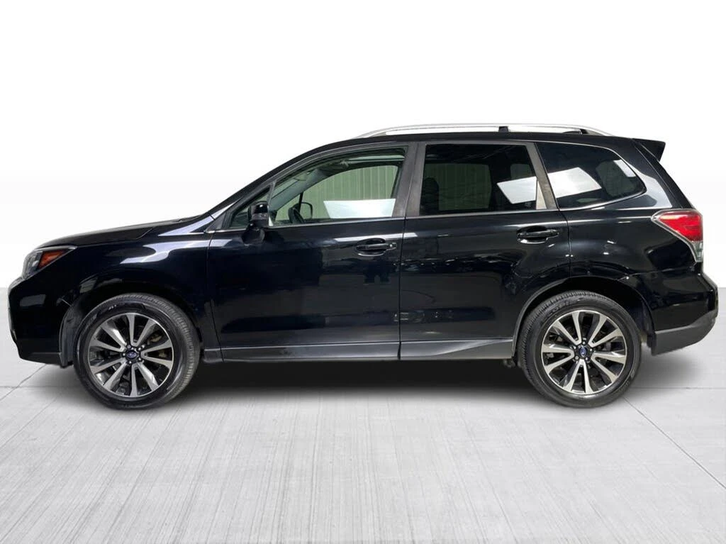 Subaru Forester ПАМЕТ* ПАНОРАМА* МЪРТВА ТОЧКА* СЛЕДЕНЕ НА ЛЕНТИ*  - изображение 5