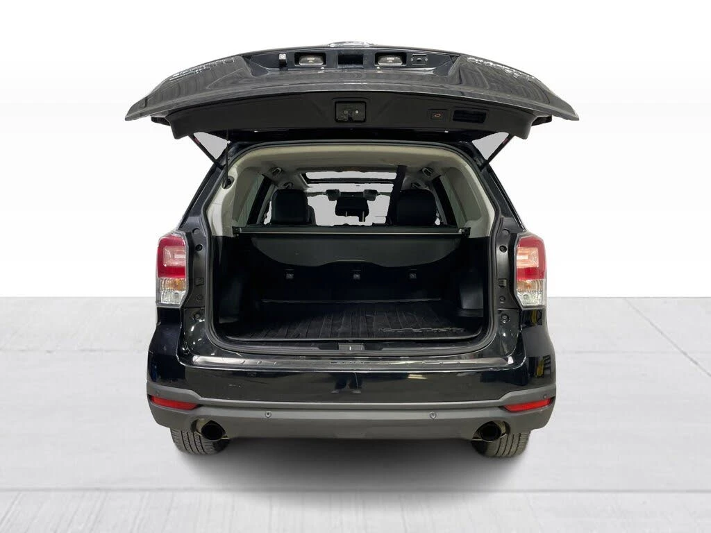 Subaru Forester ПАМЕТ* ПАНОРАМА* МЪРТВА ТОЧКА* СЛЕДЕНЕ НА ЛЕНТИ*  - изображение 7