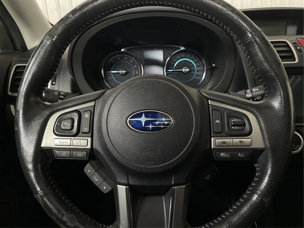 Subaru Forester * *  *   *  | Mobile.bg   15