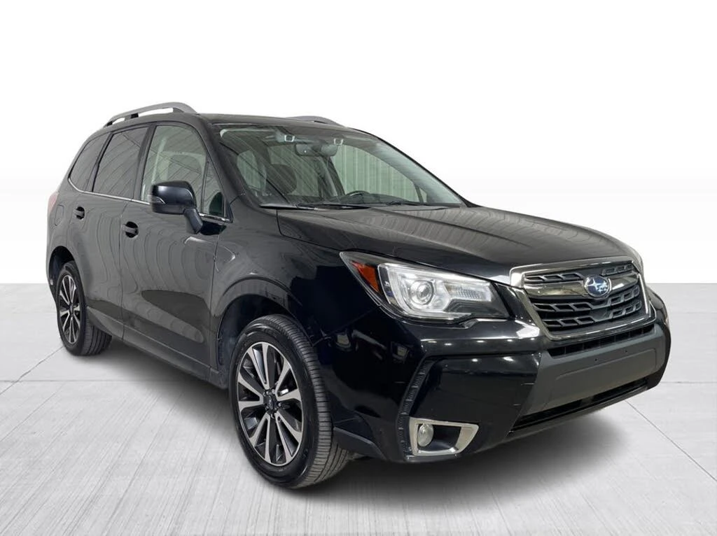 Subaru Forester * *  *   *  | Mobile.bg   1