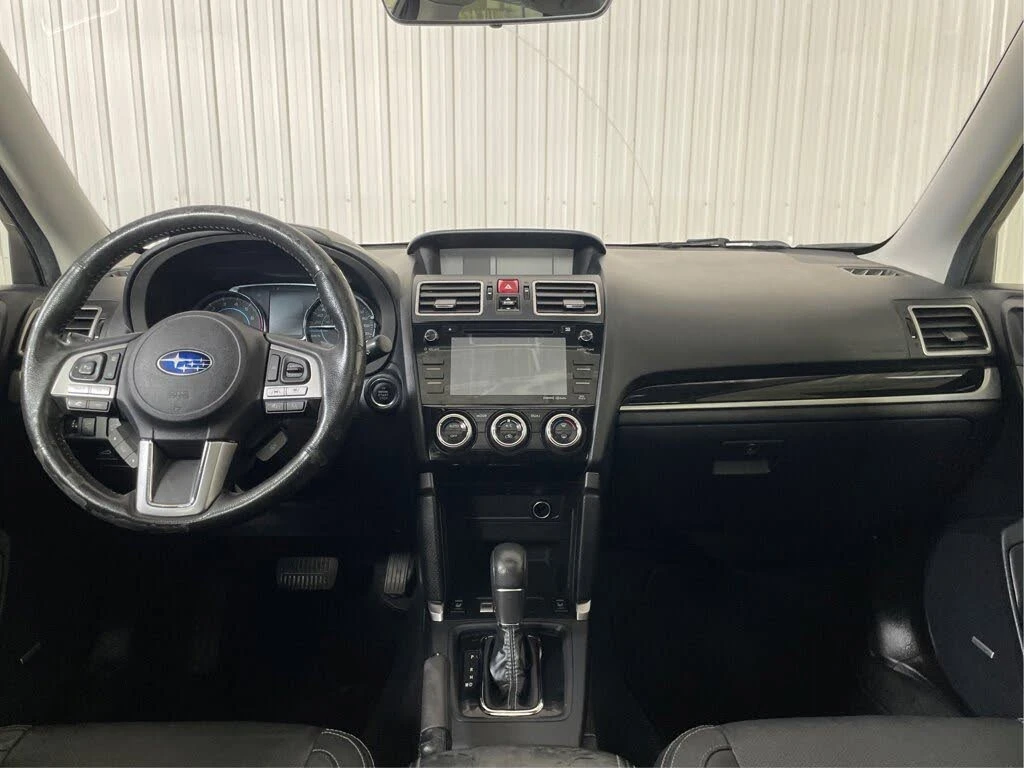 Subaru Forester ПАМЕТ* ПАНОРАМА* МЪРТВА ТОЧКА* СЛЕДЕНЕ НА ЛЕНТИ*  - изображение 9