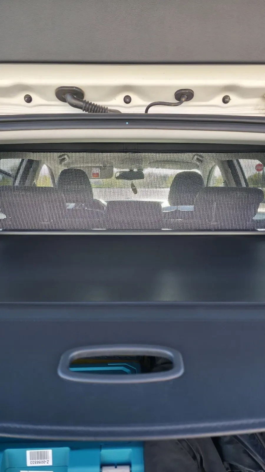 Hyundai I40 CW FIFA World Cup Edition * * * 1.7 CRDI NAVI, CAM | Mobile.bg   10