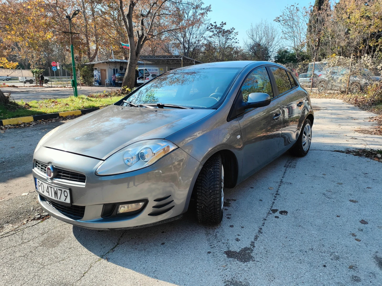 Fiat Bravo | Mobile.bg   1