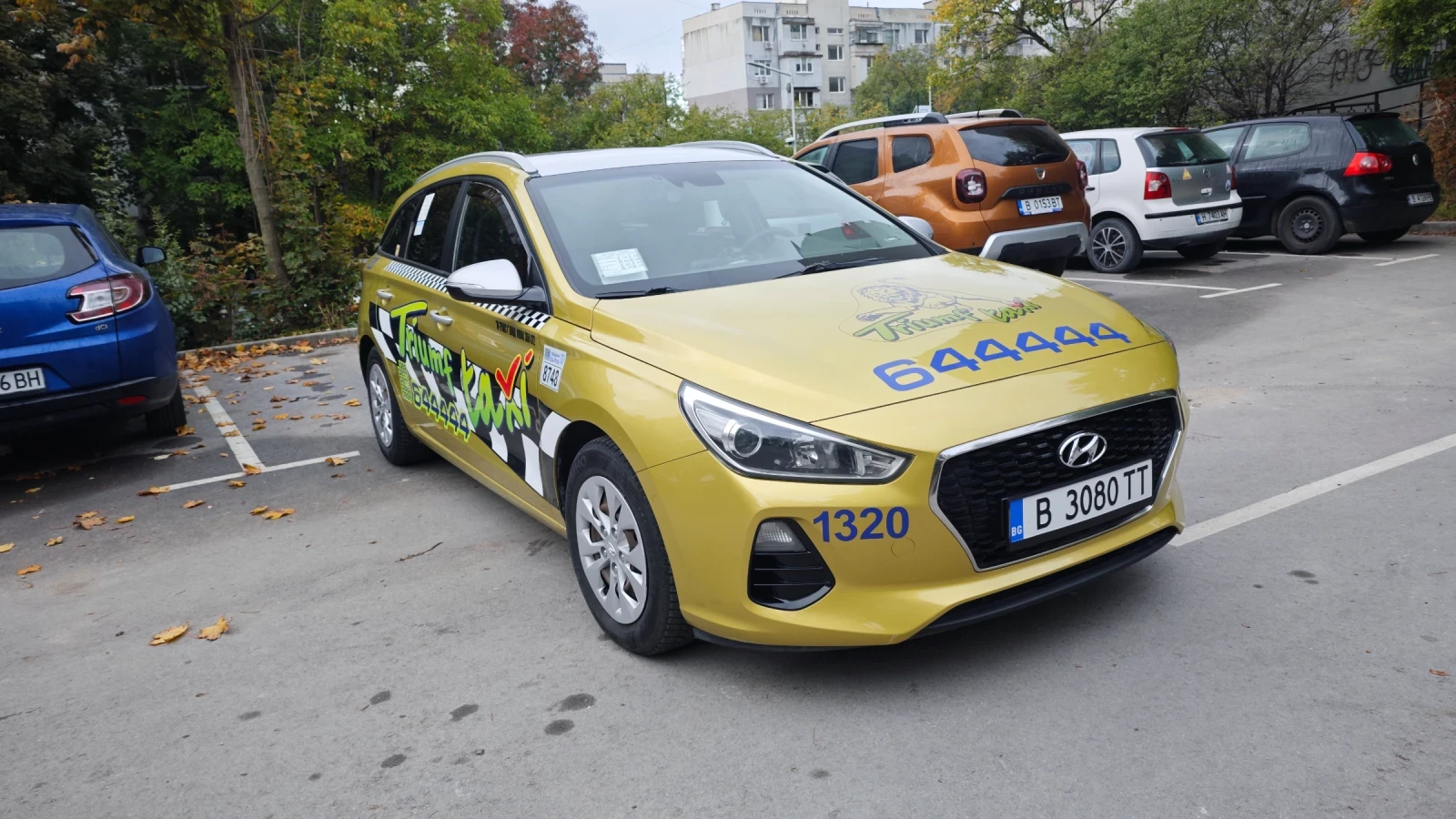 Hyundai I30  - изображение 3