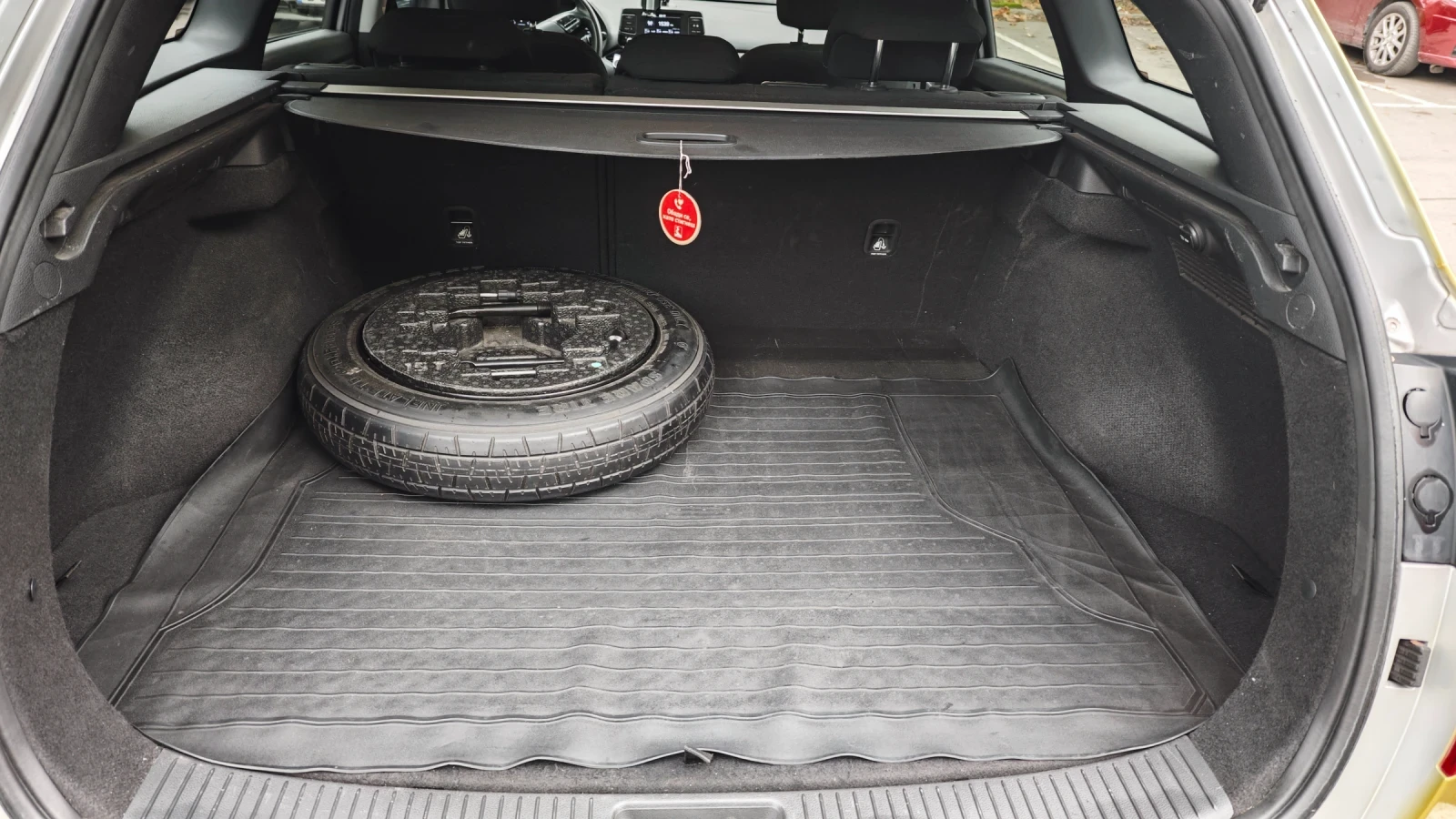 Hyundai I30  - изображение 7