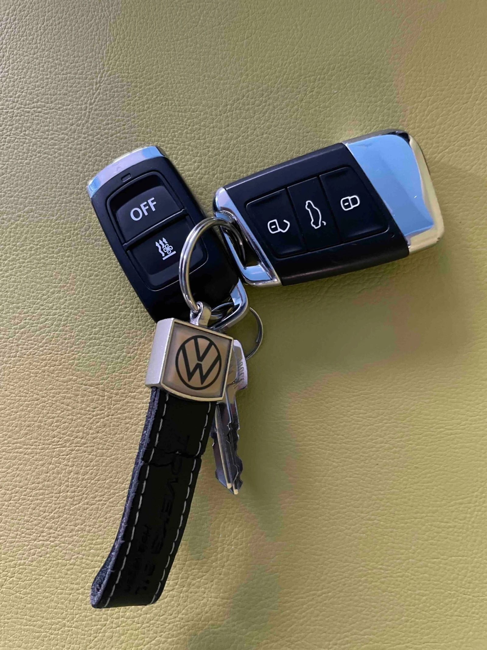 VW Alltrack ALLTRACK - изображение 8