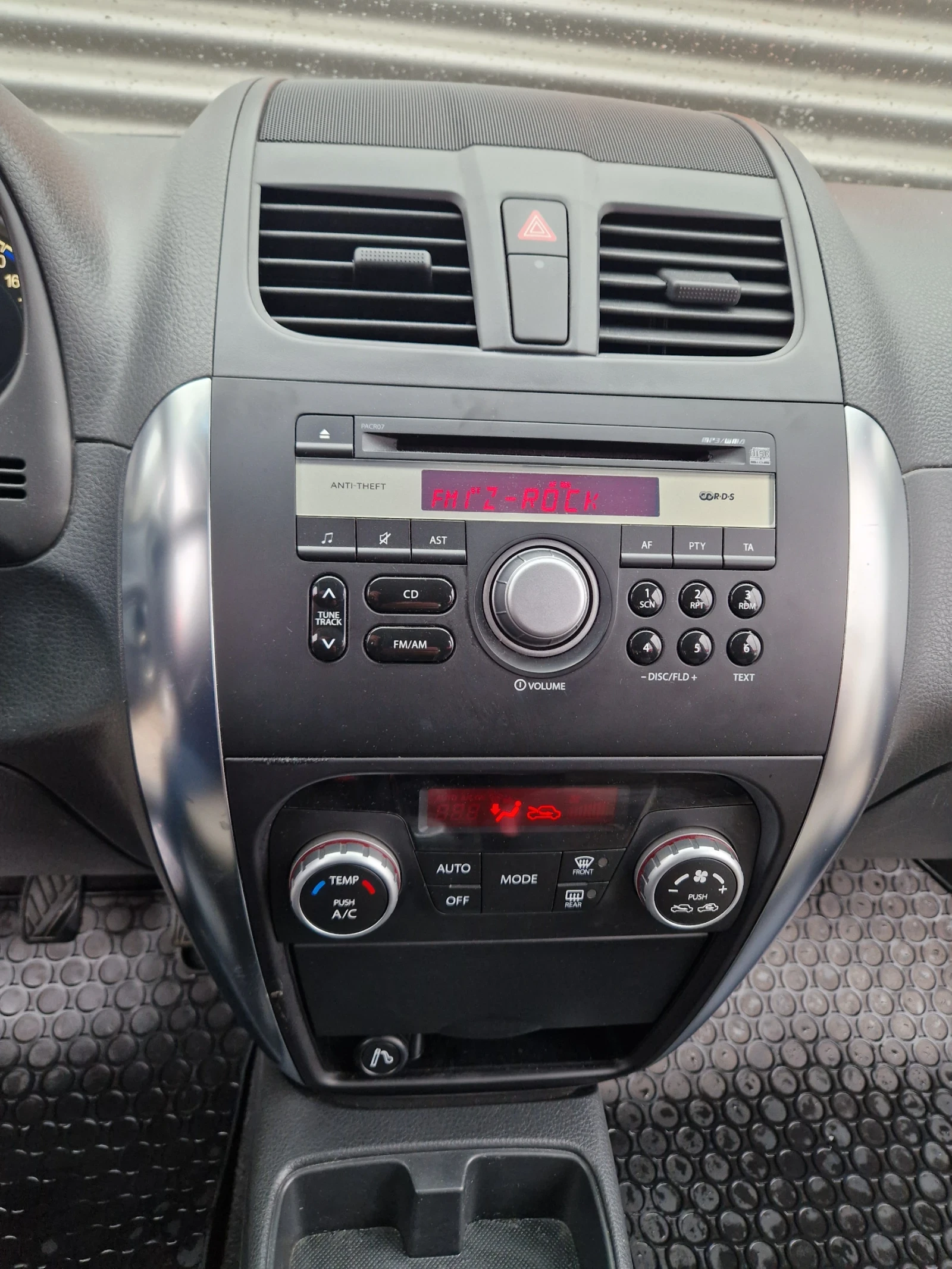 Fiat Sedici FASELIFT - изображение 10