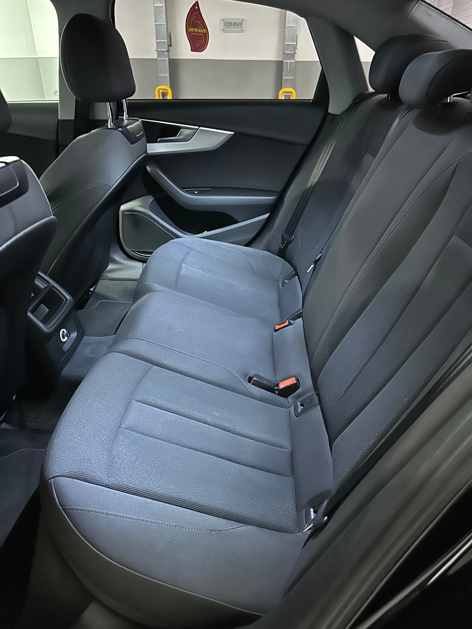 Audi A4  - изображение 8