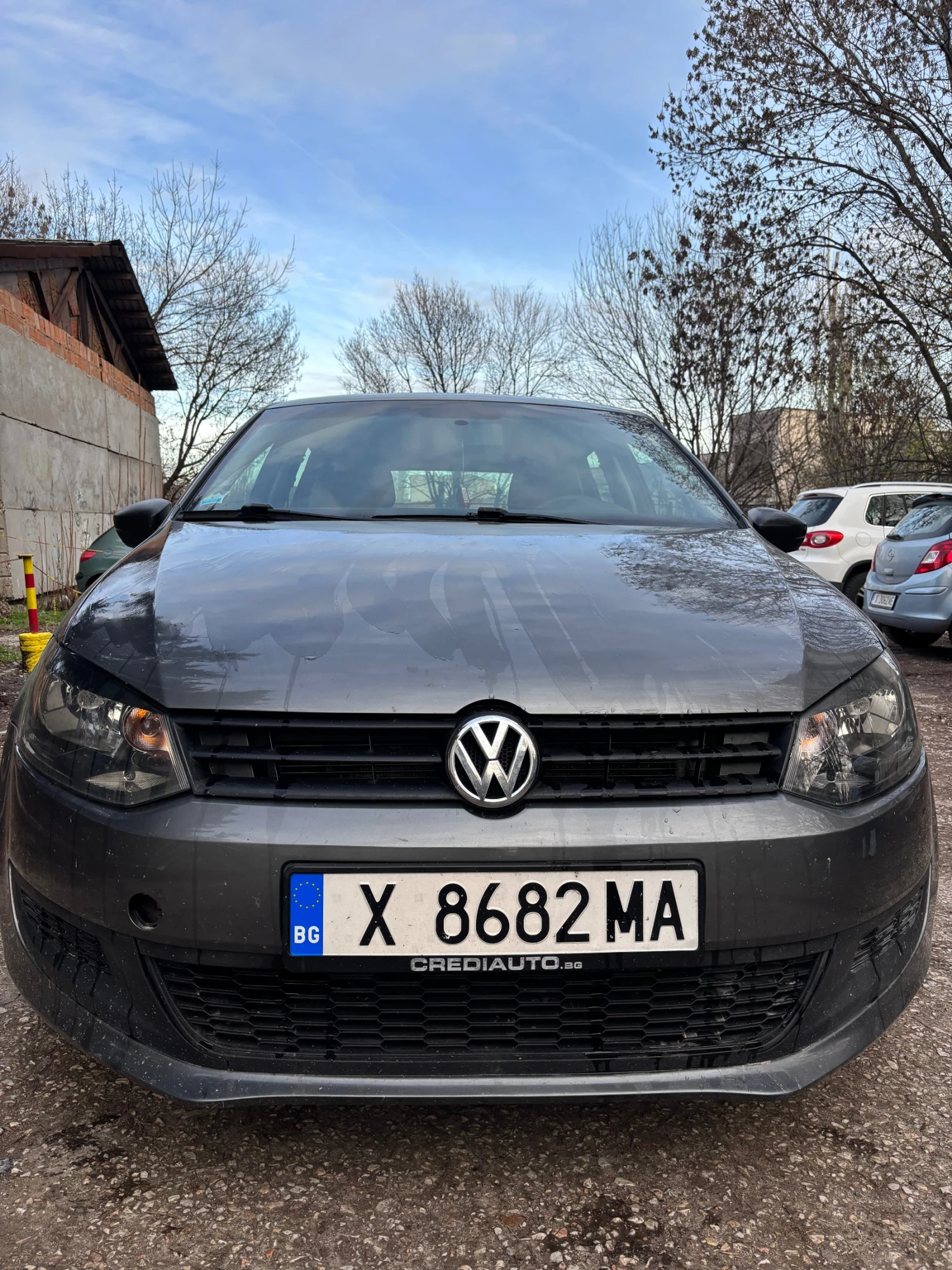 VW Polo | Mobile.bg � ����������� 1