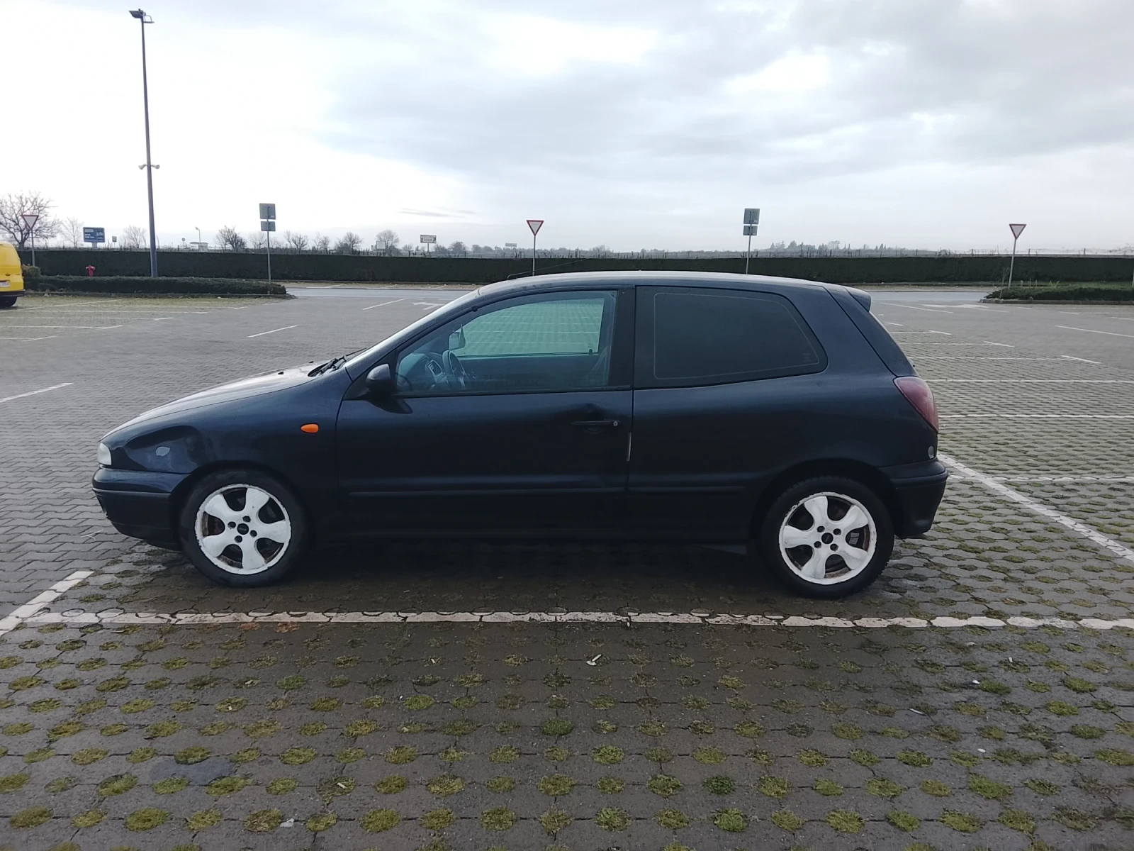Fiat Bravo | Mobile.bg � ����������� 2