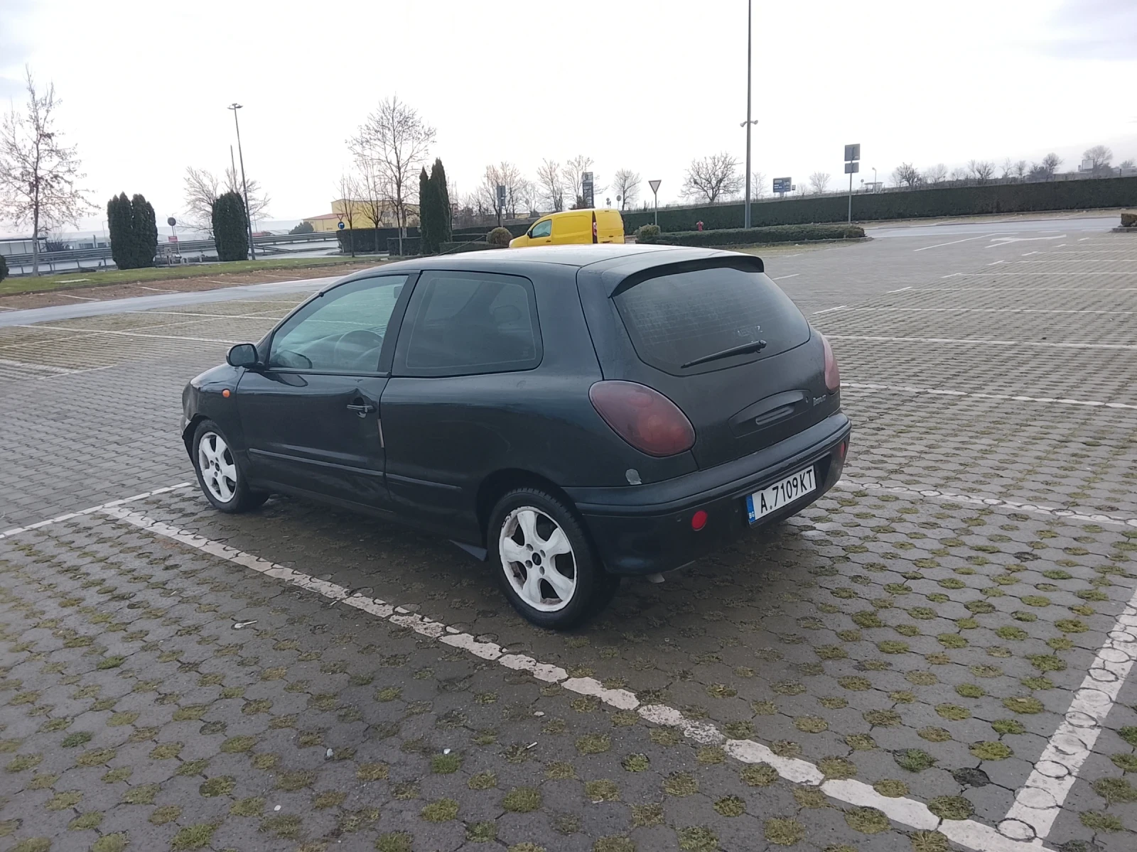 Fiat Bravo | Mobile.bg � ����������� 3