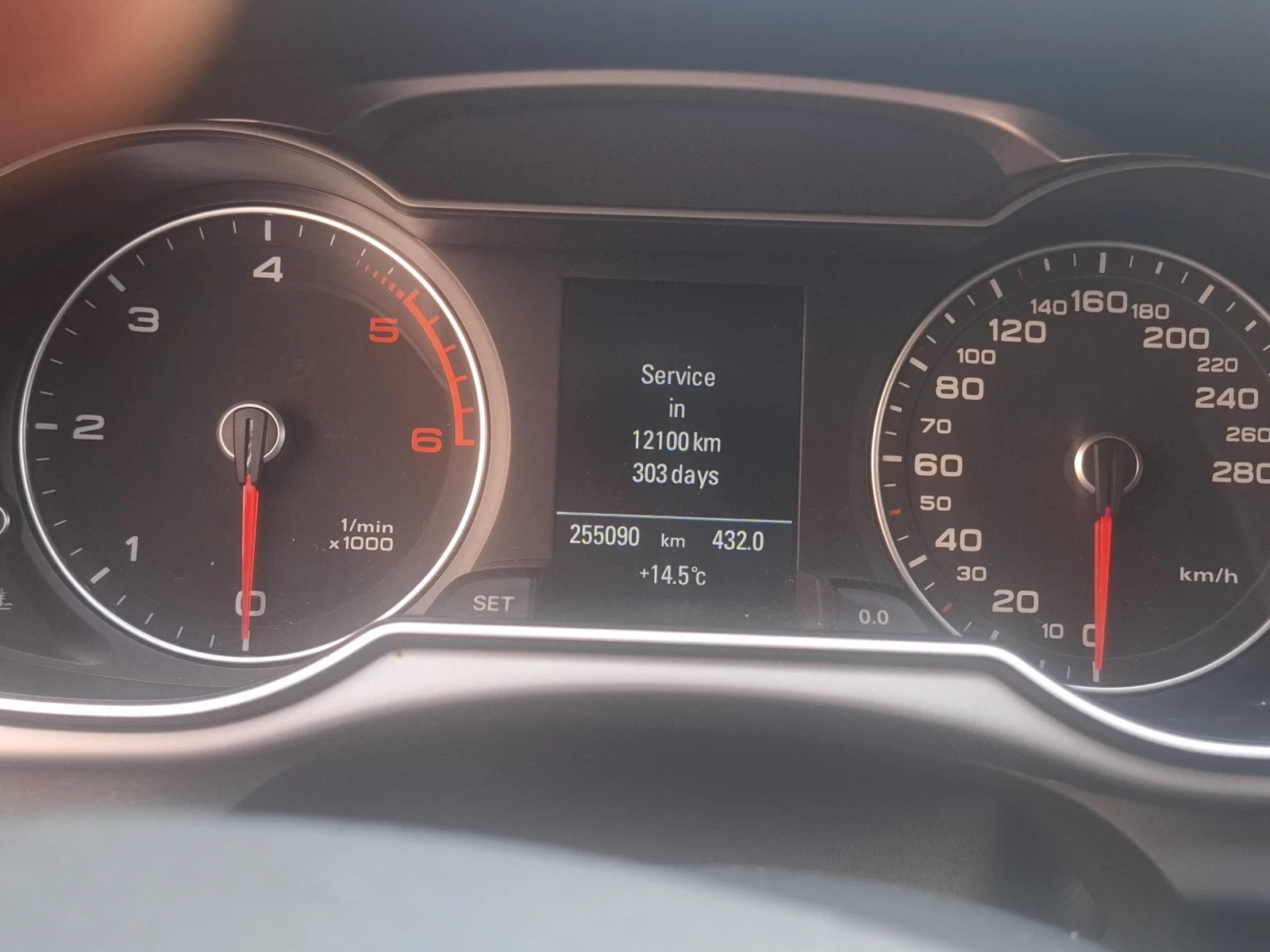 Audi A4  - изображение 4