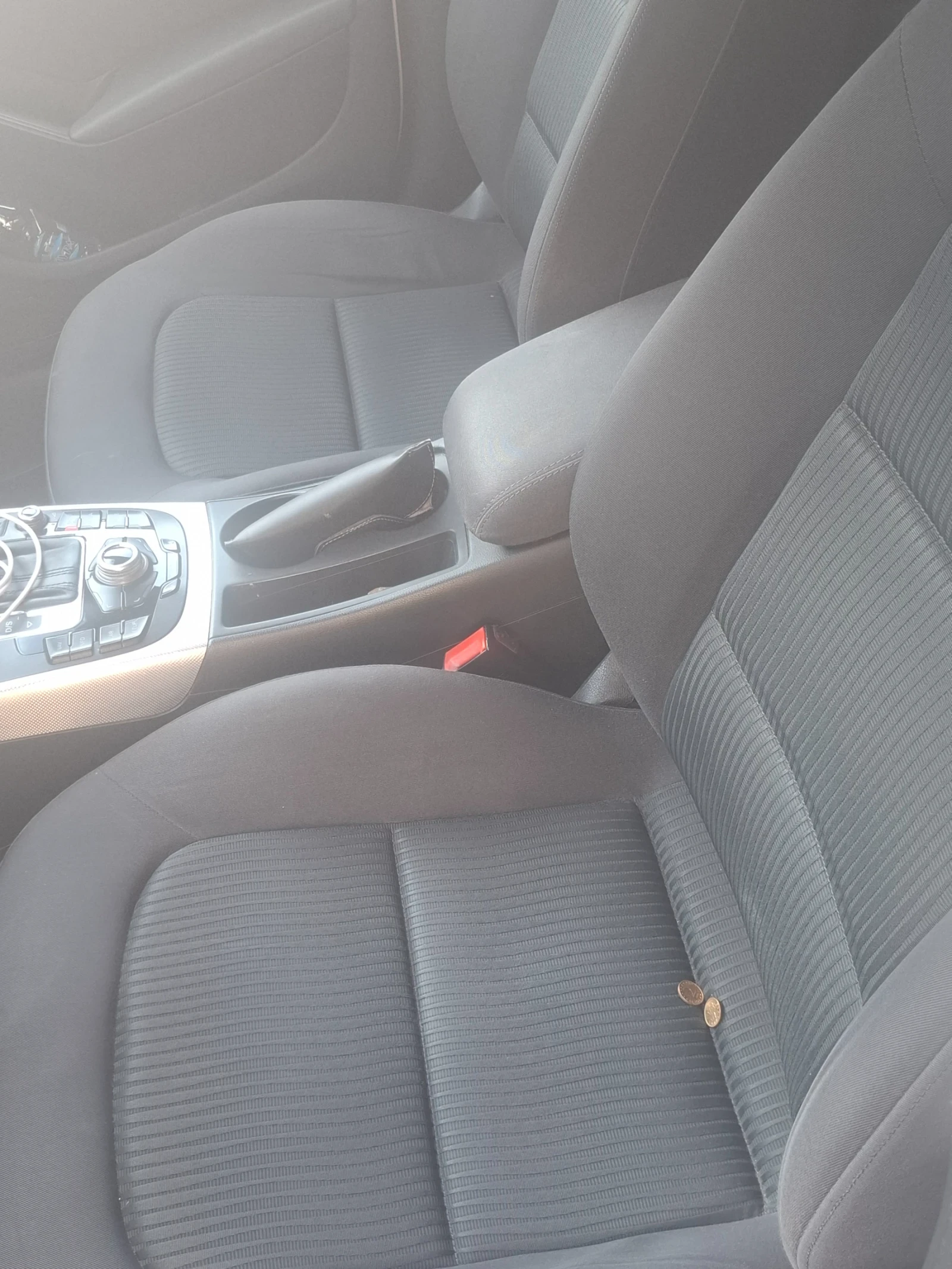 Audi A4  - изображение 5