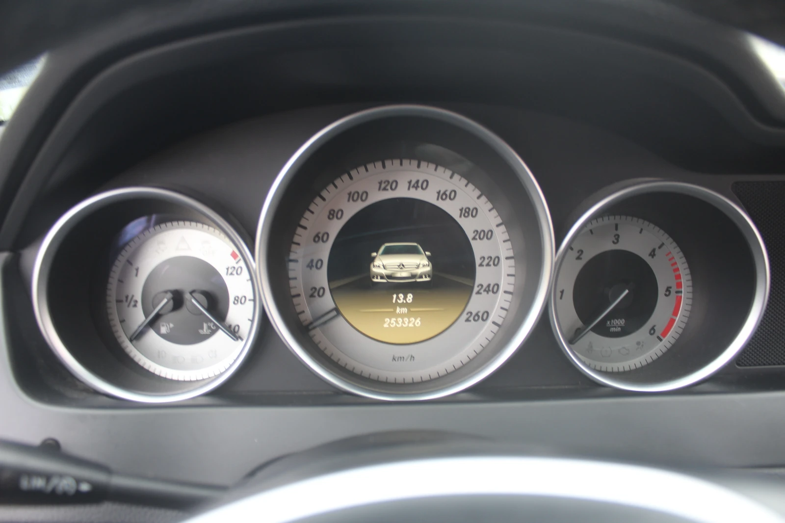 Mercedes-Benz C 220 Facelift | Mobile.bg � ����������� 13