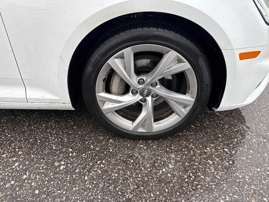 Audi A4 * Progressiv * CARFAX * ���� �� �� | Mobile.bg � ����������� 6