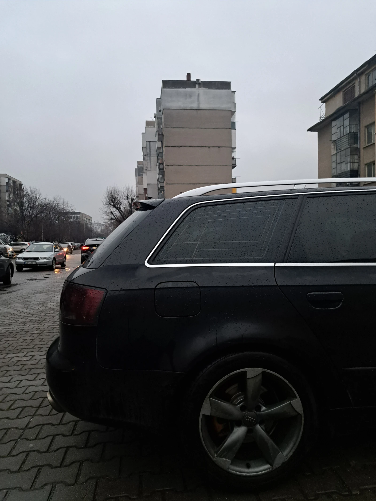 Audi A4 �7 | Mobile.bg � ����������� 9