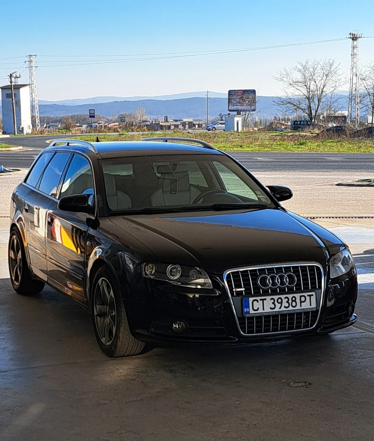 Audi A4 �7 | Mobile.bg � ����������� 2