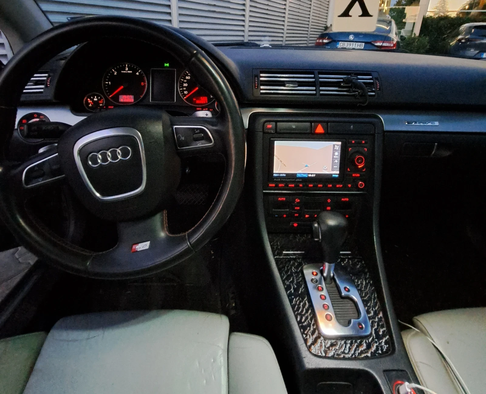Audi A4 �7 | Mobile.bg � ����������� 11