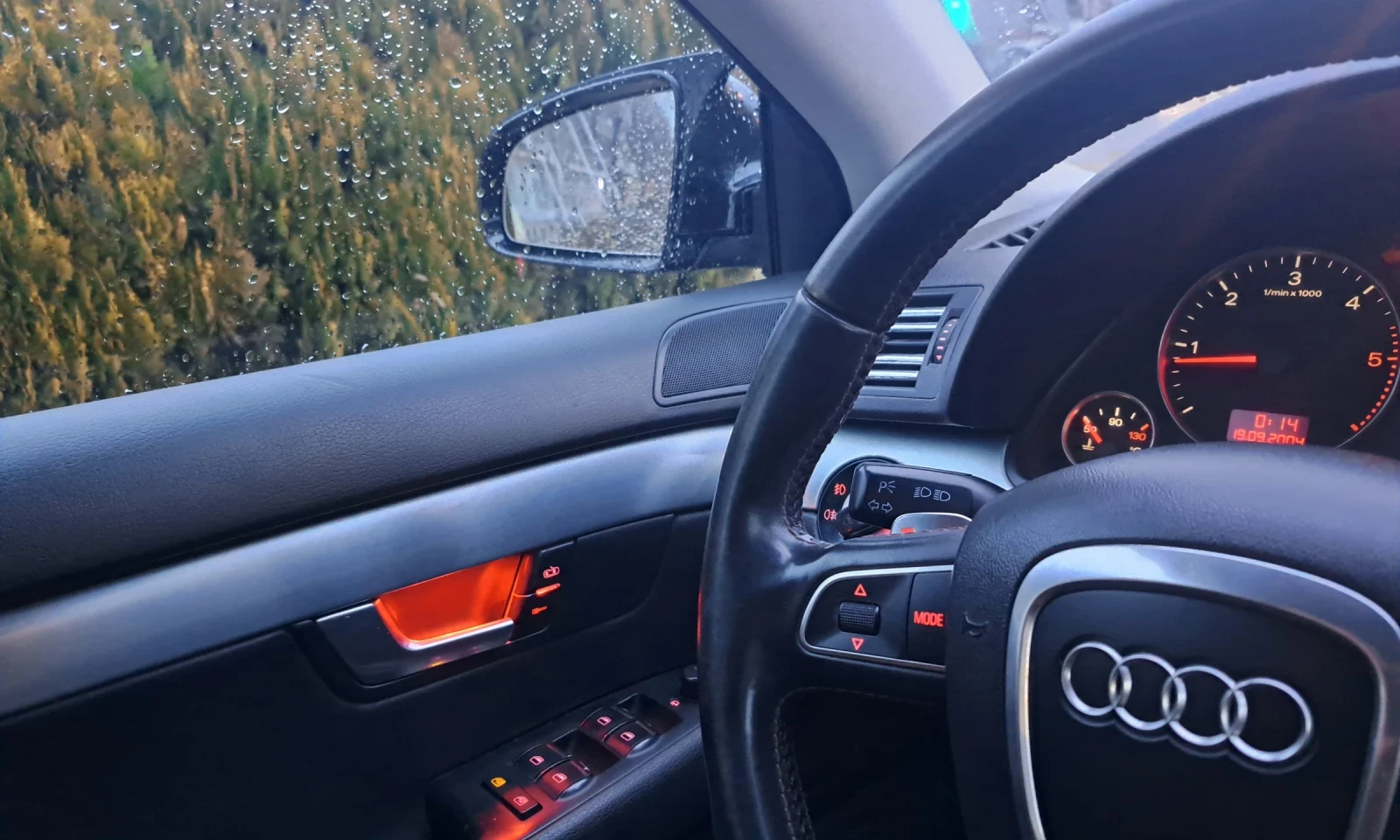 Audi A4 �7 | Mobile.bg � ����������� 6