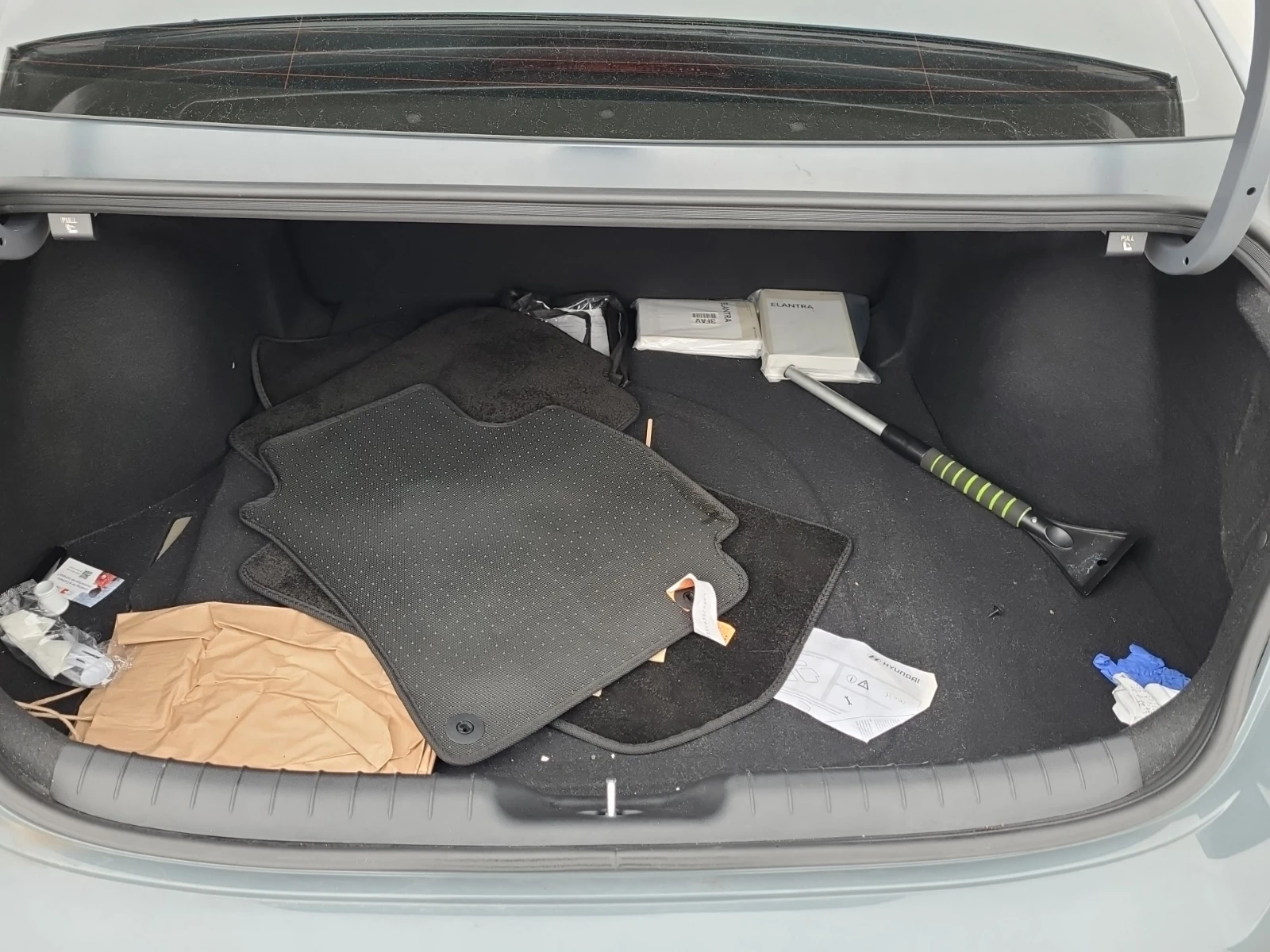 Hyundai Elantra 2.0L| CARFAX| PANORAMA| LANE ASSIST|  - изображение 7