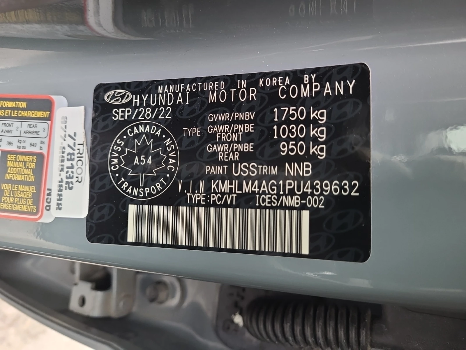 Hyundai Elantra 2.0L| CARFAX| PANORAMA| LANE ASSIST|  | Mobile.bg � ����������� 17