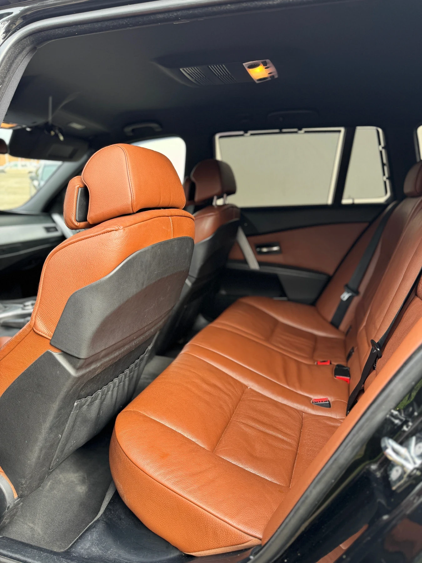 BMW 535 | Mobile.bg � ����������� 11