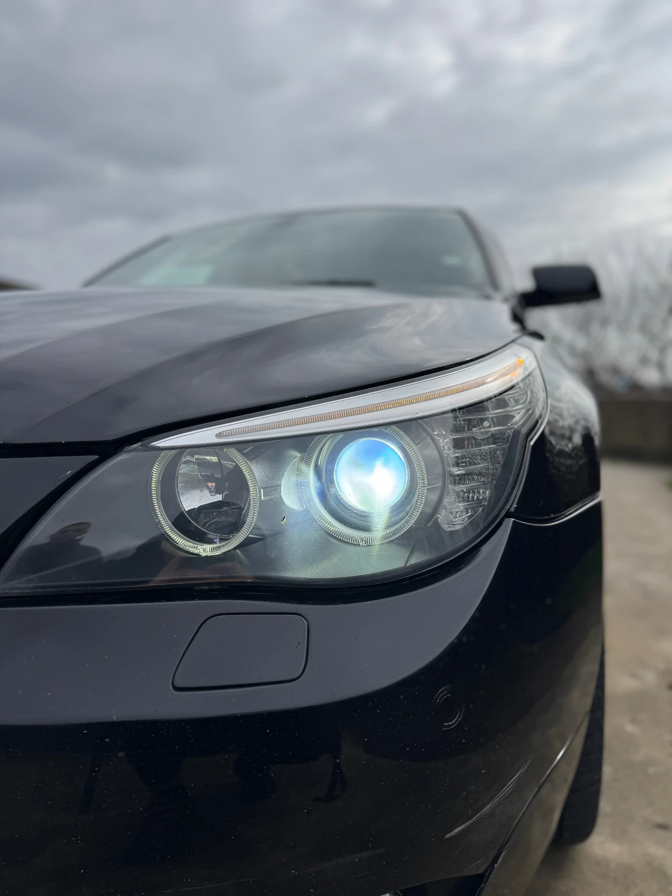 BMW 535 | Mobile.bg � ����������� 5