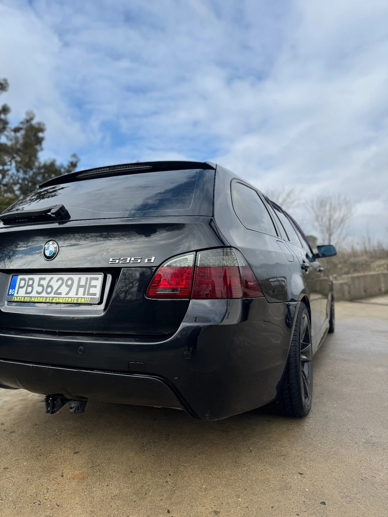 BMW 535 | Mobile.bg � ����������� 8