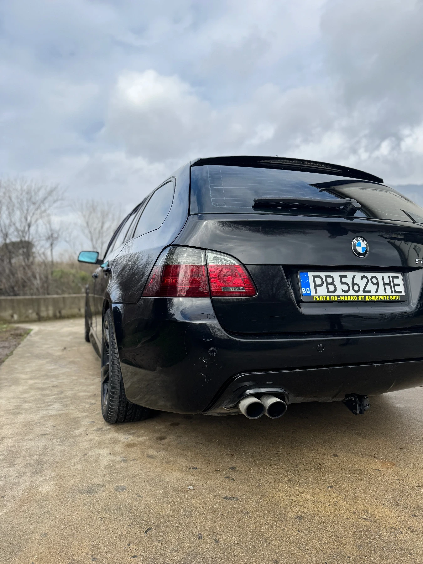 BMW 535 | Mobile.bg � ����������� 7