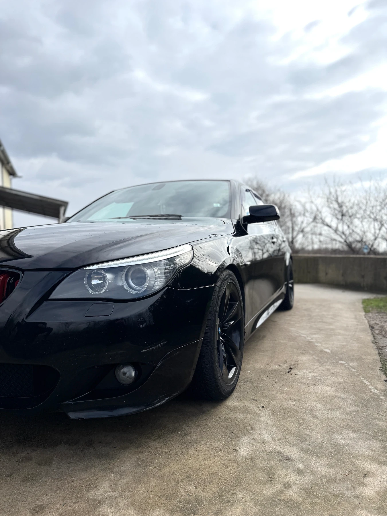 BMW 535 | Mobile.bg � ����������� 4