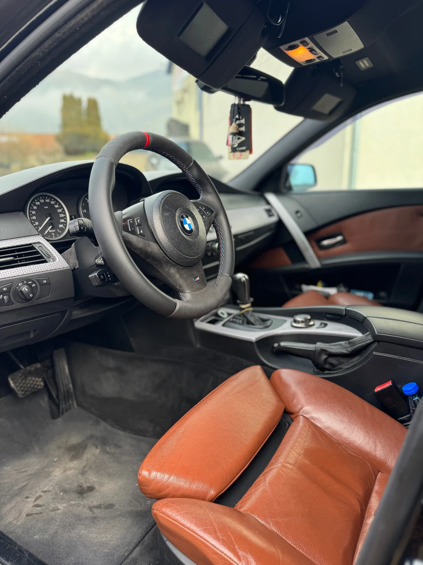 BMW 535 | Mobile.bg � ����������� 9