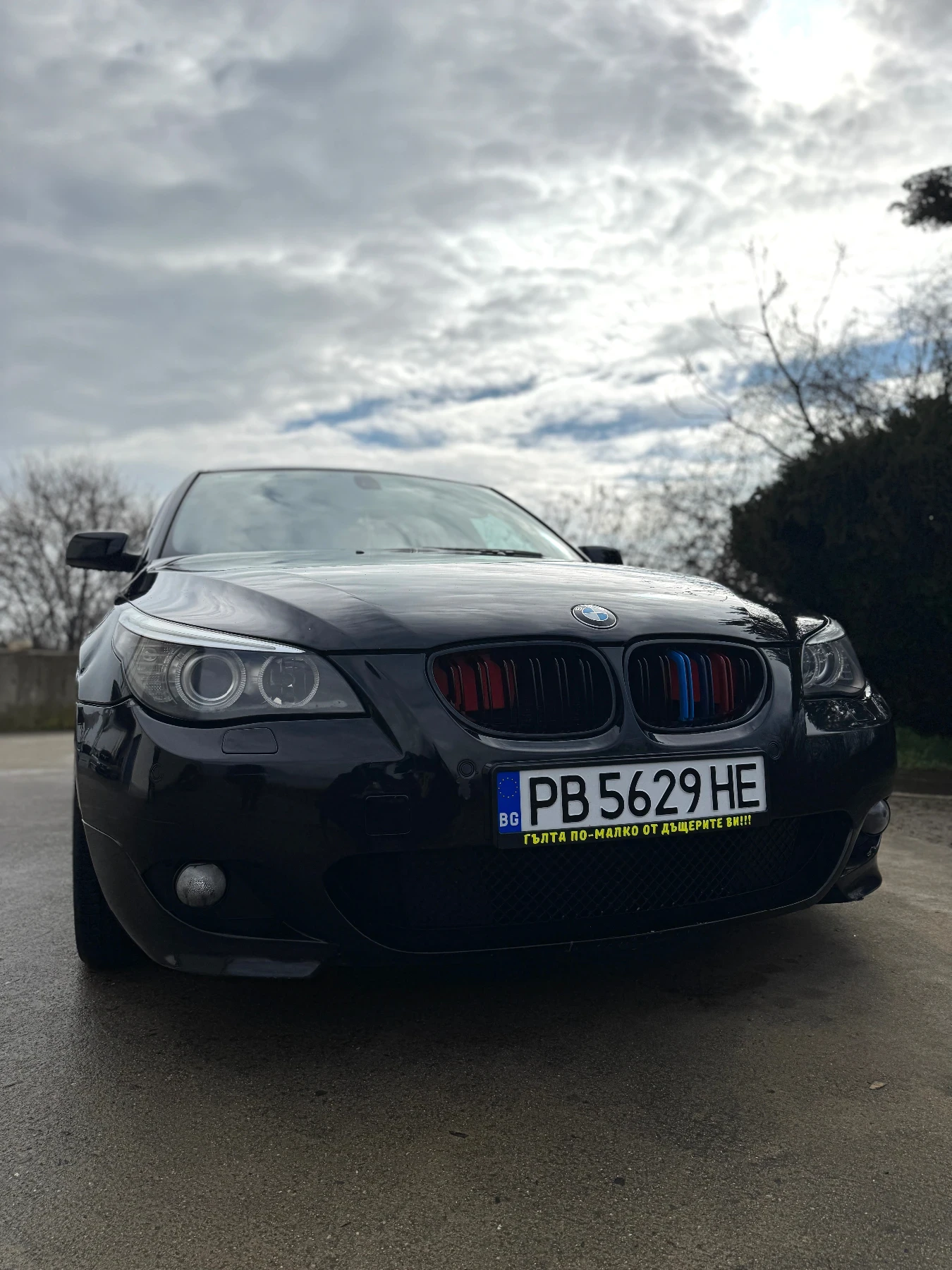 BMW 535 | Mobile.bg � ����������� 1