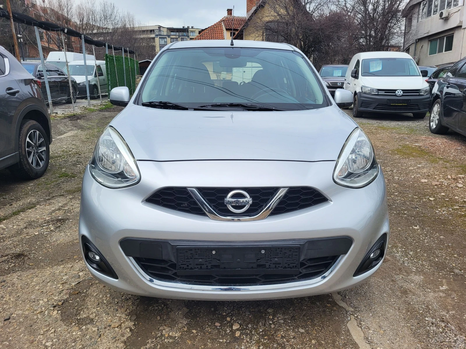 Nissan Micra 1.2i PURE DRIVE  | Mobile.bg � ����������� 2