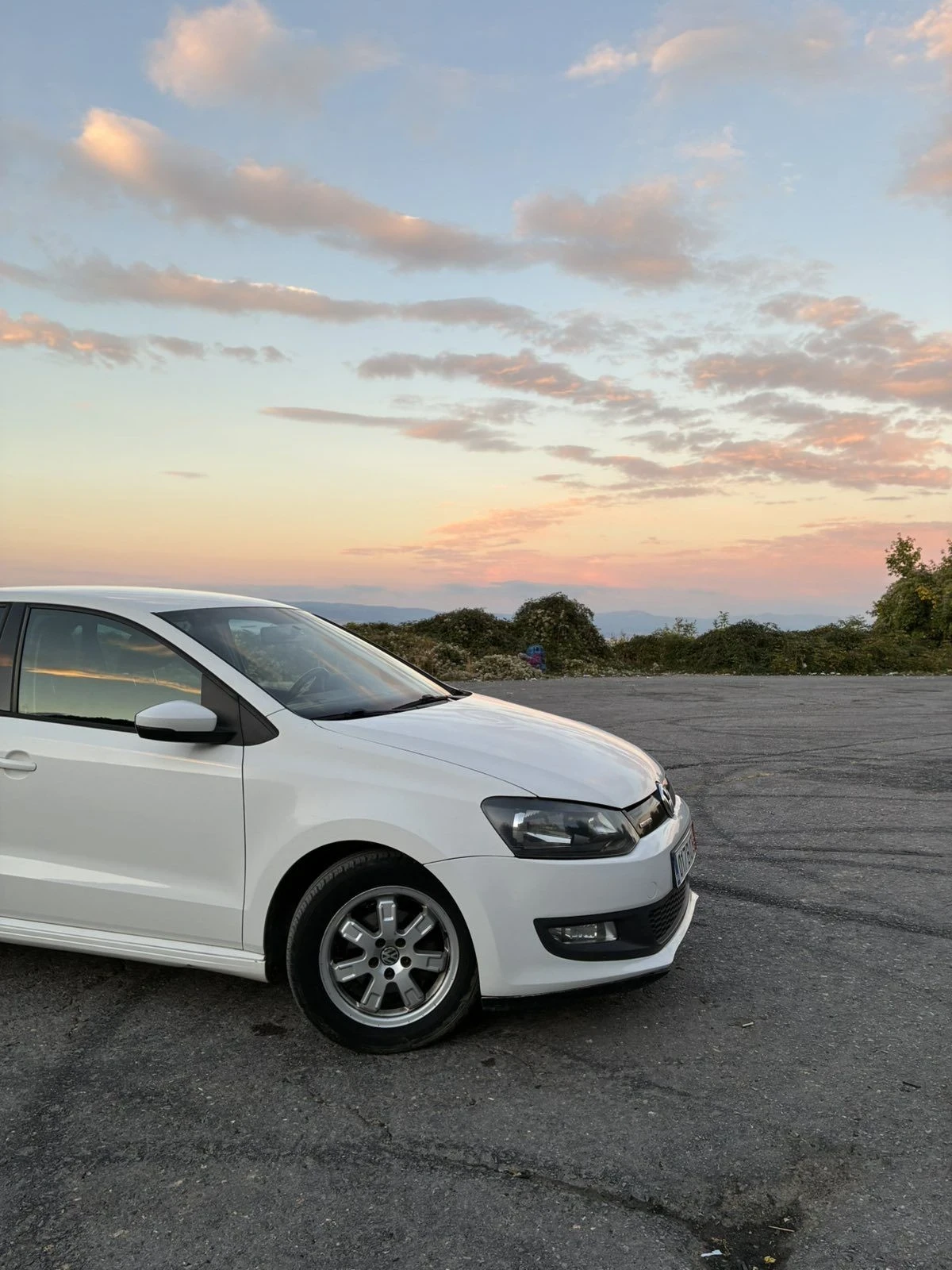 VW Polo, снимка 8 - Автомобили и джипове - 55787042