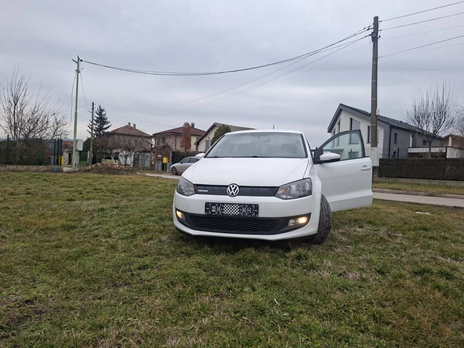 VW Polo  - изображение 3