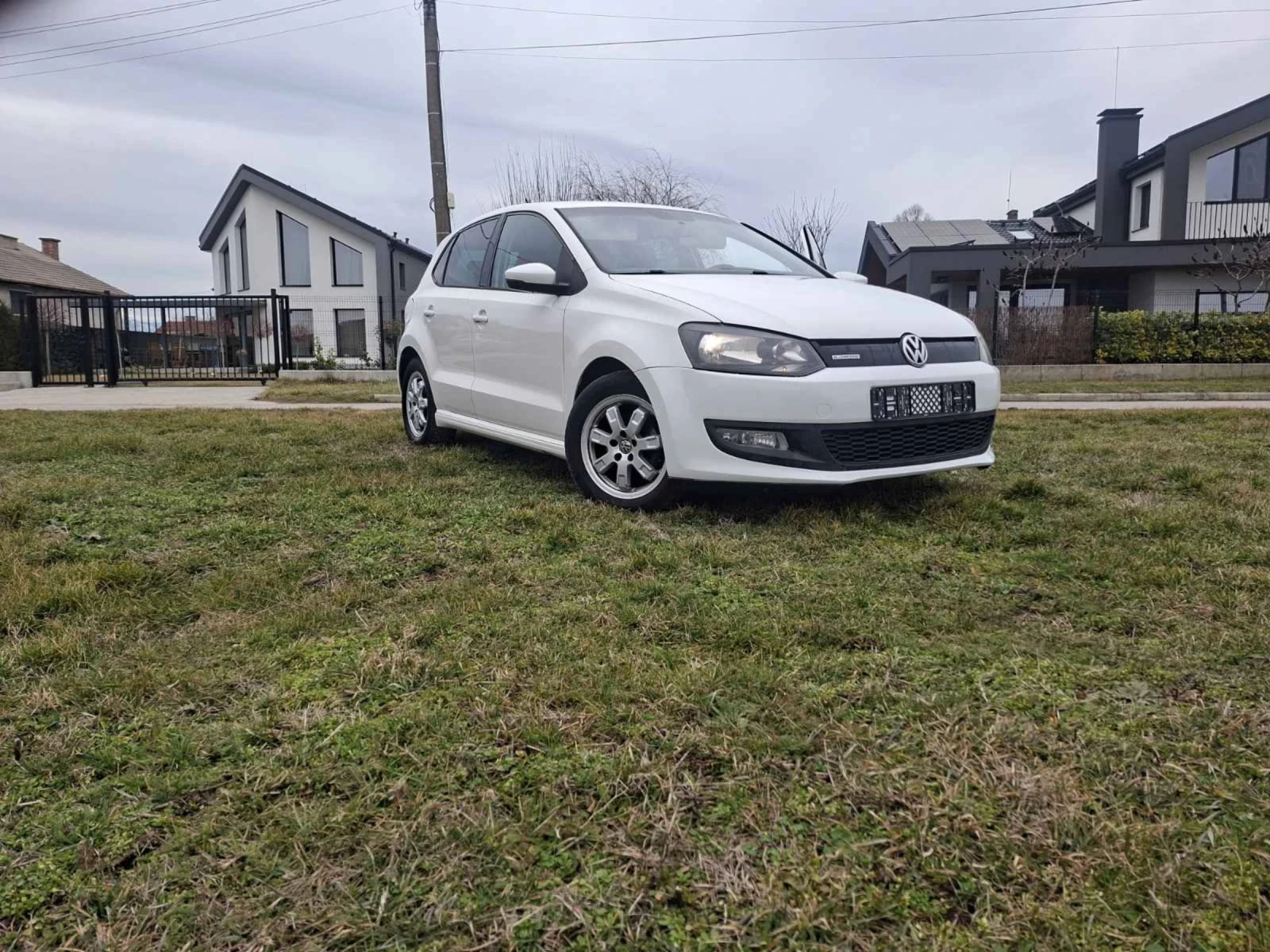 VW Polo | Mobile.bg � ����������� 14