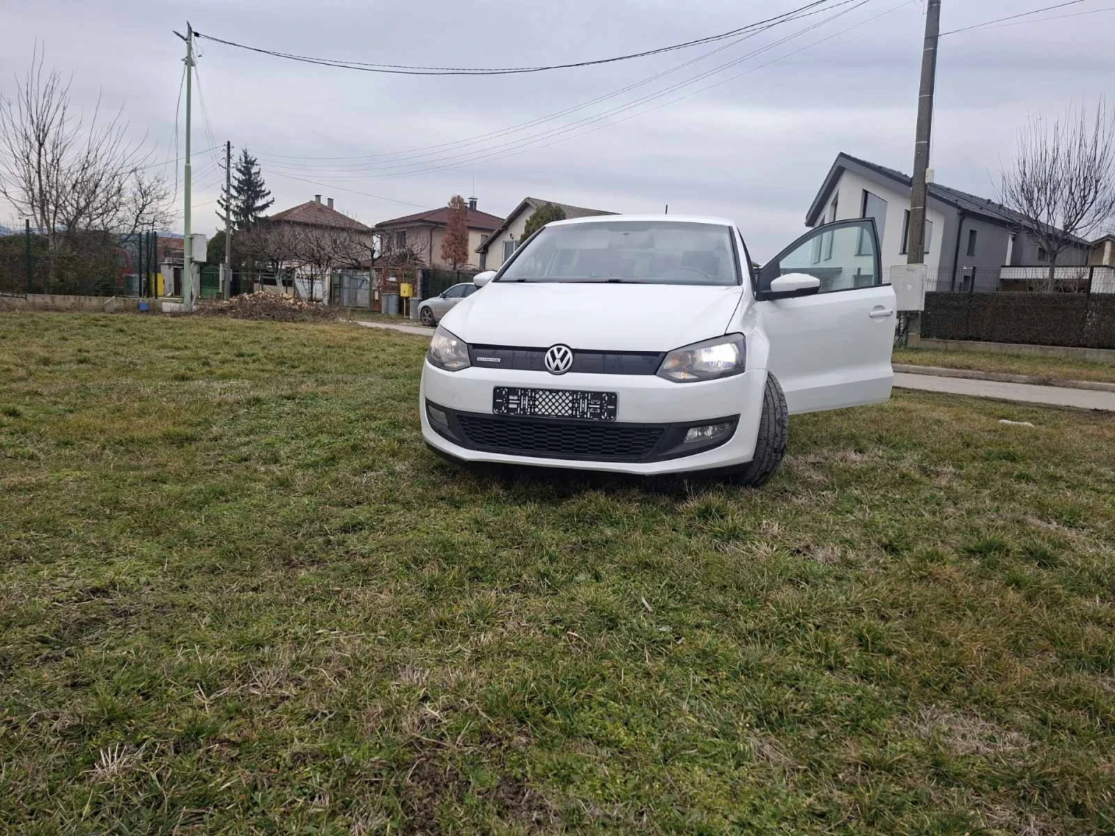 VW Polo  - изображение 4