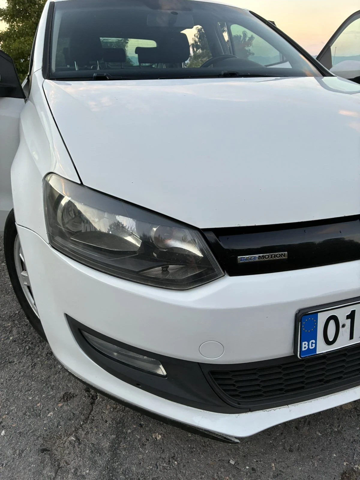 VW Polo, снимка 6 - Автомобили и джипове - 55787042