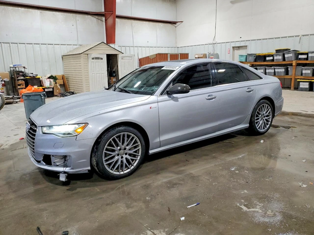 Audi A6 PRESTIGE / ���� �� ��  | Mobile.bg � ����������� 2