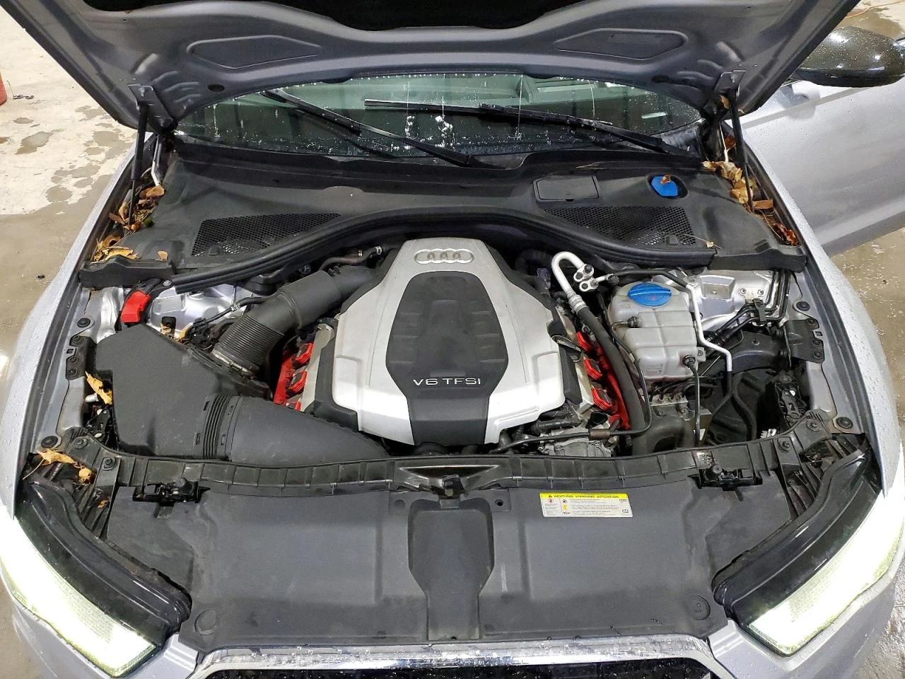 Audi A6 PRESTIGE / ���� �� ��  | Mobile.bg � ����������� 11