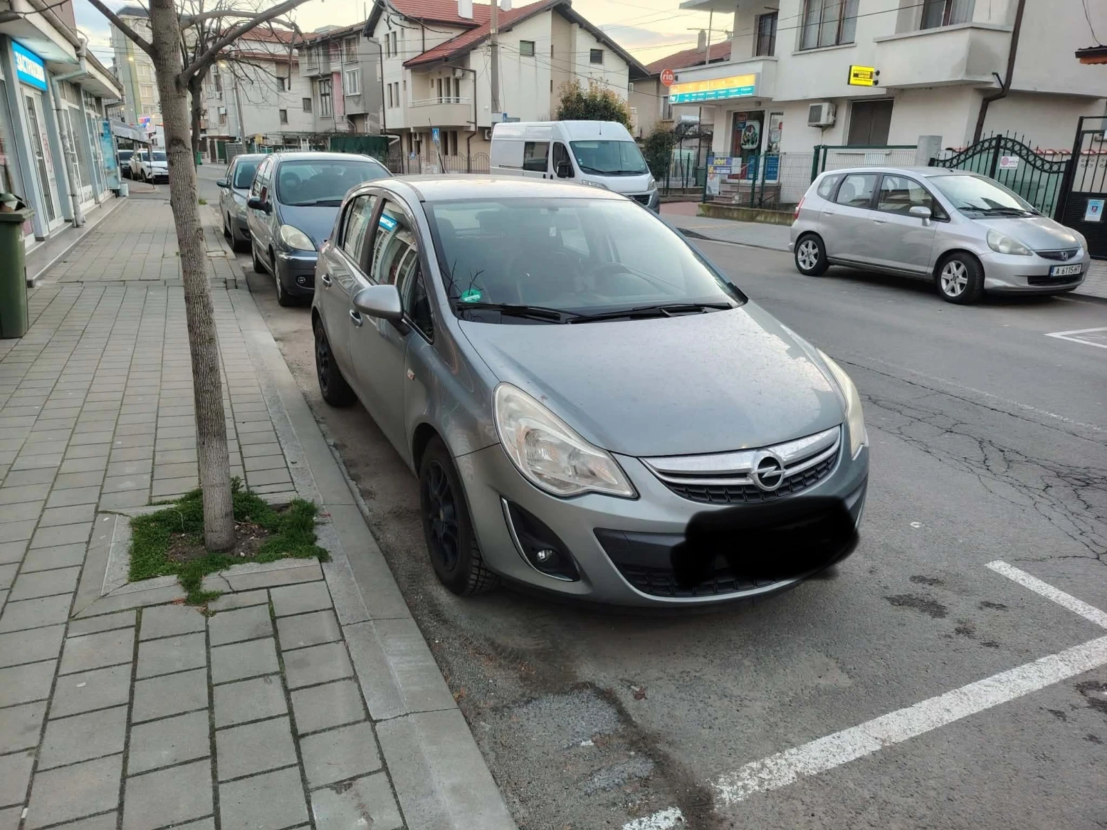 Opel Corsa | Mobile.bg � ����������� 3